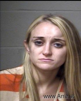 Kayla Brooke Smith Mugshot