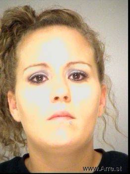 Kayla Michelle Smith Mugshot