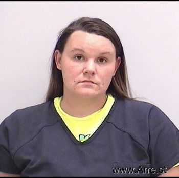 Kayla Marie Taylor Mugshot