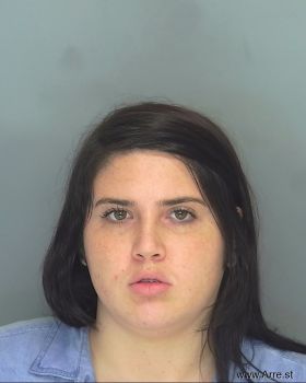 Kayla Elizabeth Williams Mugshot