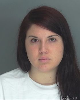 Kayla Elizabeth Williams Mugshot