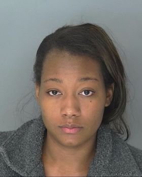 Keara Resha Gatewood Mugshot