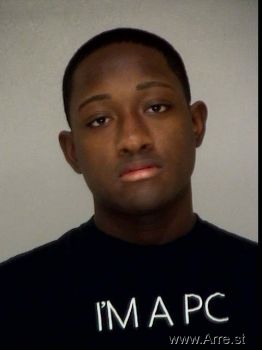 Keastone Dwante Smith Mugshot