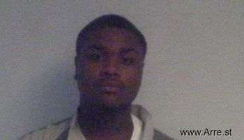 Kedarius Leon Sirmans Mugshot