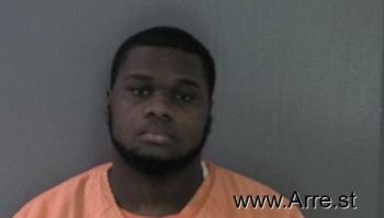 Keion Latroy Chambers Mugshot