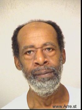 Keith Bernard Green Mugshot