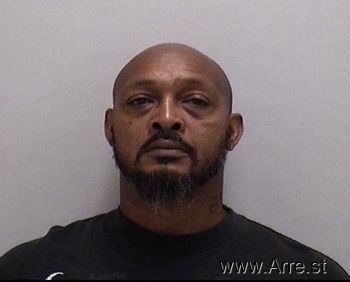 Keith Pernell Henderson Mugshot