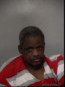 Keith Dewayne Reese Mugshot