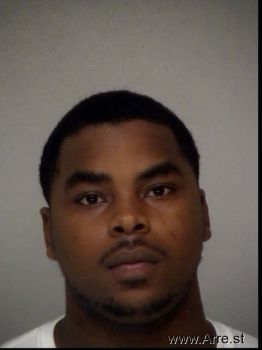 Keith Bernard Jr Taylor Mugshot