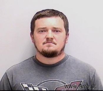 Keith Bryan Thompson Mugshot