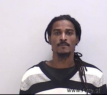 Keith Demetrius Wilson Mugshot