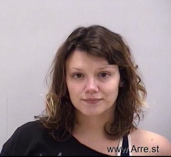 Kelli Alexandra Clark Mugshot