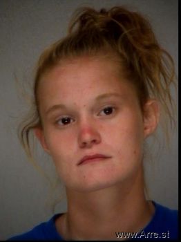 Kellie Alexis Houser Mugshot