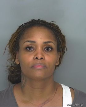 Kellie Lashawn Jones Mugshot