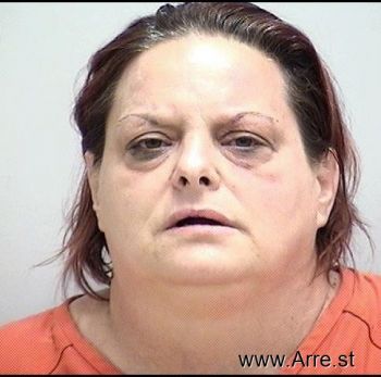 Kelly Jean Adcock Mugshot