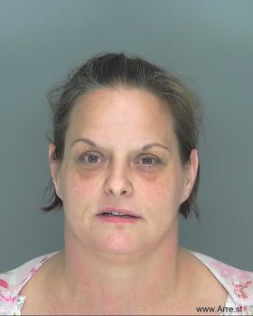 Kelly Jean Adcock Mugshot