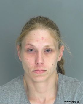 Kelly Lynne Davis Mugshot