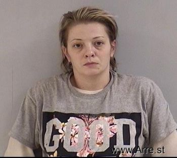 Kelly Diane Lewis Mugshot