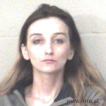 Kelly Michelle Thornton Mugshot