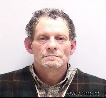 Kelly Dean Tucker Mugshot