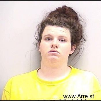 Kelsey Summer Smith Mugshot