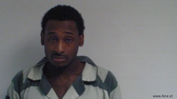 Kelvin Eugene Brown Mugshot