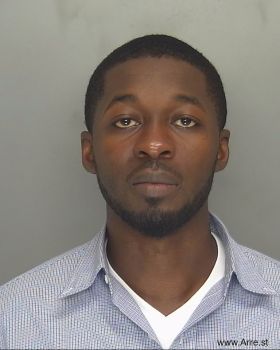 Kelvin Bernard Carter Mugshot