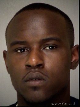 Kelvin Javoris James Mugshot