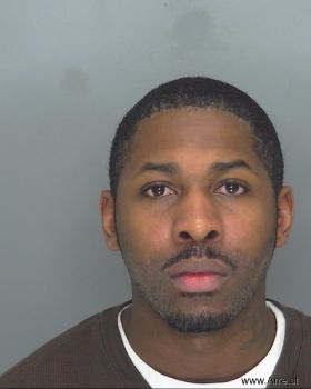 Kelvin Deltron Johnson Mugshot