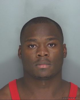 Kelvin Lvin Williams Mugshot