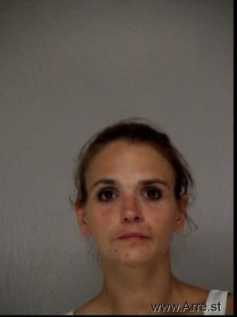 Kendra Watts Barnard Mugshot