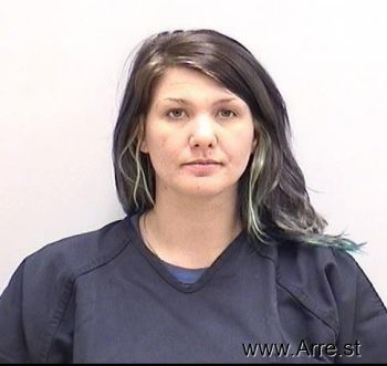 Kendra Nicole Johnson Mugshot