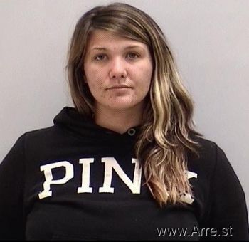 Kendra Nicole Johnson Mugshot