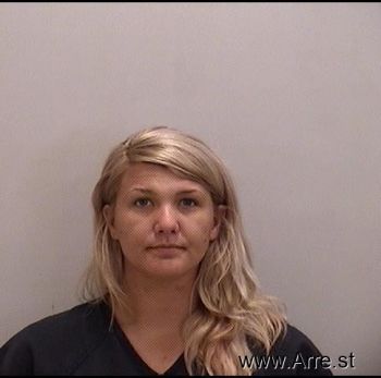 Kendra Nicole Johnson Mugshot