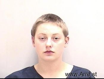 Kendra Sue Walker Mugshot