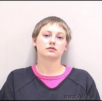 Kendra Sue Walker Mugshot