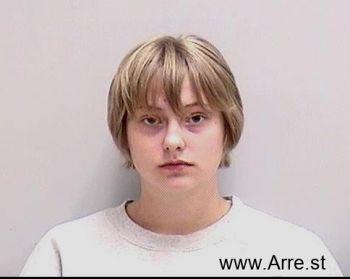 Kendra Sue Walker Mugshot