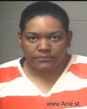 Kendra Terrelle Williams Mugshot