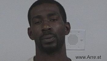 Kendrick  Daniel Mugshot