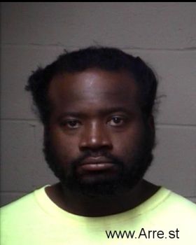 Kenneth Lebron Brooks Mugshot