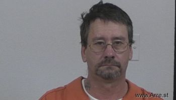 Kenneth Wayne Brown Mugshot