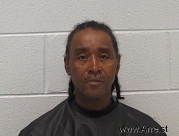 Kenneth Allen Brown Mugshot