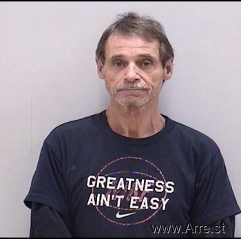 Kenneth Edward Dickson Mugshot