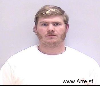 Kenneth Ryan Heinrich Mugshot