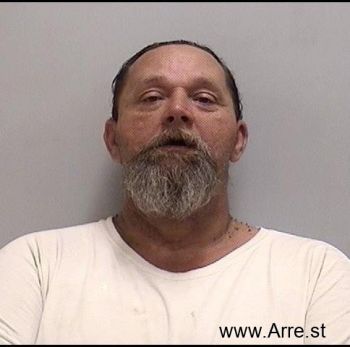 Kenneth Ray Hunt Mugshot