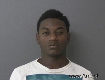 Kenneth Jerome Jackson Mugshot