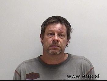 Kenneth Allan Kurtz Mugshot