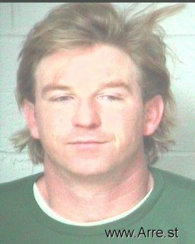 Kenneth Shane Leonard Mugshot