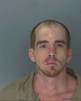 Kenneth J Long Mugshot