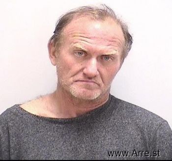 Kenneth Allen Newton Mugshot